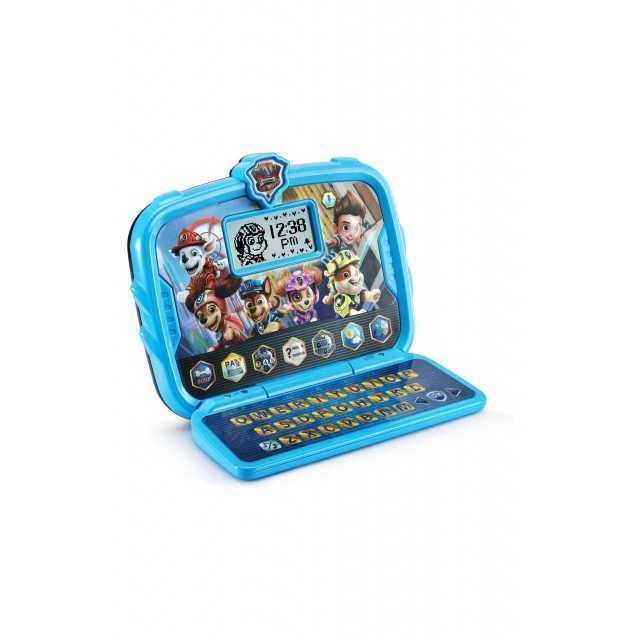 Ταινία The Paw Patrol - Εκπαιδευτικό Laptop