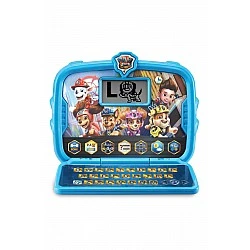 Ταινία The Paw Patrol - Εκπαιδευτικό Laptop