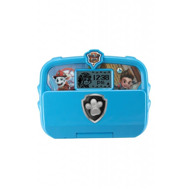 Ταινία The Paw Patrol - Εκπαιδευτικό Laptop