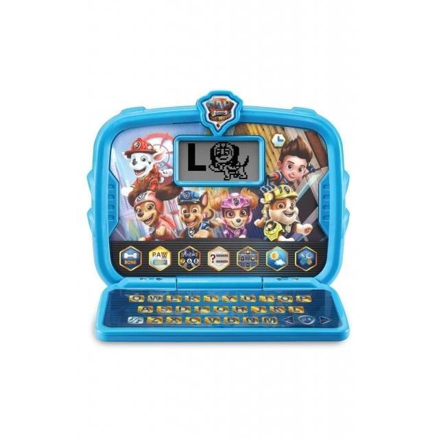 Ταινία The Paw Patrol - Εκπαιδευτικό Laptop