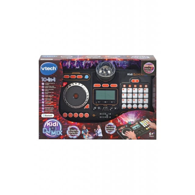 DJ Studio