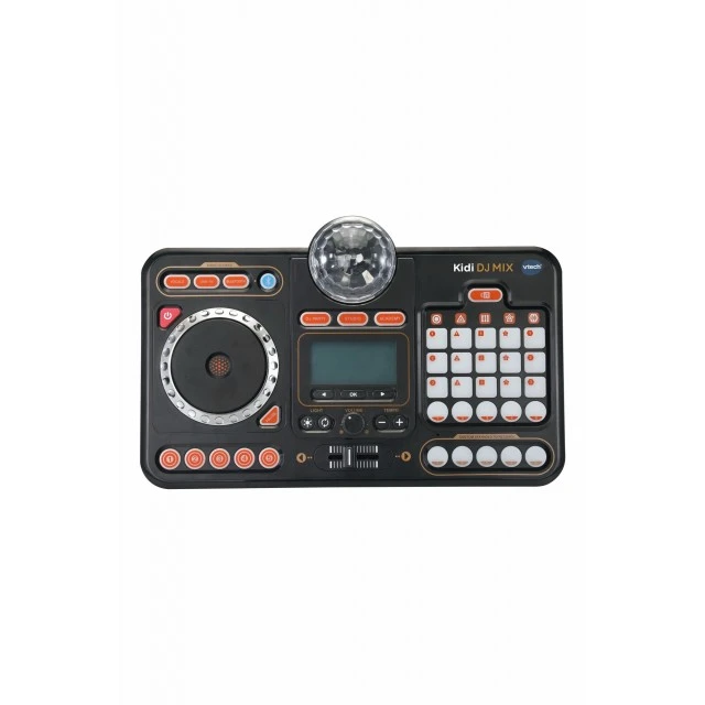 DJ Studio