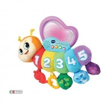 Εκπαιδευτικό παιδικό παιχνίδι - Πεταλούδα