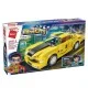 Constructor MineCity, Car, Hornet VER-7, 189 εξαρτήματα