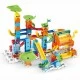 Playset, Vtech, Color Track με Marble Balls, Challenge, 102 Pieces