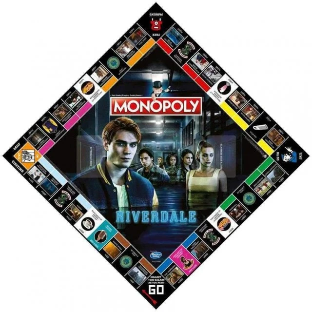 Monopoly - Riverdale