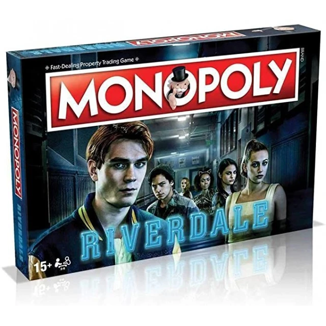 Monopoly - Riverdale