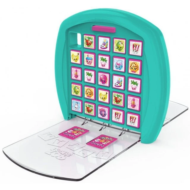 Κορυφαία Μονομαχία Τραμπ - Shopkins