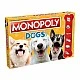 Επιτραπέζιο παιχνίδι Monopoly, Dogs