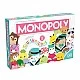 Επιτραπέζιο παιχνίδι Monopoly, Squishmallows