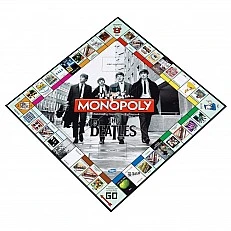 Monopoly - The Beatles