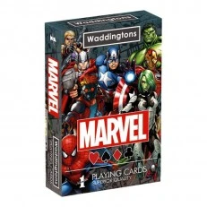 Παιχνίδι Waddingtons - Marvel
