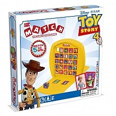 Top Trumps Duel - Toy Story