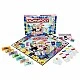 Monopoly - Sailor Moon