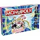 Monopoly - Sailor Moon