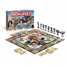 Monopoly – One Piece
