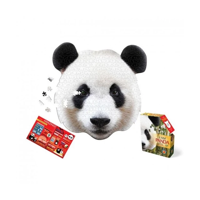 Παζλ Panda 550 κομμάτια