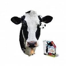 Puzzle Cow 300 τεμάχια