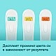 Επαφής ψηφιακό θερμόμετρο Easy Start