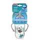 Κύπελλο με καλαμάκι EXOTIC ANIMALS 270 ml