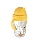 Κύπελλο με καλαμάκι EXOTIC ANIMALS 270 ml