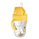 Κύπελλο με καλαμάκι EXOTIC ANIMALS 270 ml