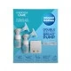 Διπλό ηλεκτρικό θήλαστρο ExpressCare