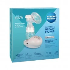 Ηλεκτρικό θήλαστρο Easy Start