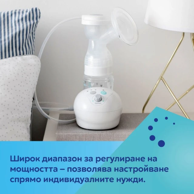 Ηλεκτρικό θήλαστρο Easy Start
