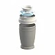Κούπα με χερούλια 360 μοιρών JUNIOR Indian Summer Girl 250 ml 12m+