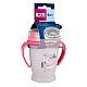 Κούπα με χερούλια 360 μοιρών JUNIOR Indian Summer Girl 250 ml 12m+