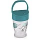 Lovely boy cup με καλαμάκι 250 ml
