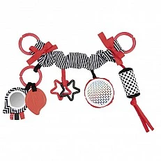 Παιχνίδι καροτσιού Sensory Toys