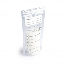 Σακούλες αποθήκευσης μητρικού γάλακτος 150 ml. - 20 τεμ.