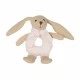 Дрънкалка мека BUNNY