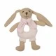 Дрънкалка мека BUNNY