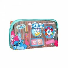 Σετ μακιγιάζ και μαλλιών Stitch H