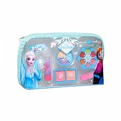Τσάντα μακιγιάζ με αξεσουάρ Frozen H