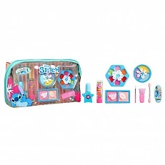 Σετ μακιγιάζ και μαλλιών Stitch H