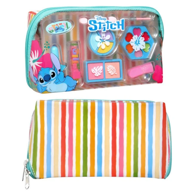 Σετ μακιγιάζ και μαλλιών Stitch H