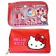 Τσάντα μακιγιάζ και αξεσουάρ Hello Kitty H