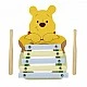 Ξύλινο Ξυλόφωνο - Winnie the Pooh (FSC®)