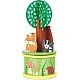 Музикална въртележка, Orange Tree Toys - Горски Животни