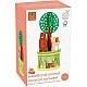 Музикална въртележка, Orange Tree Toys - Горски Животни