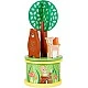 Музикална въртележка, Orange Tree Toys - Горски Животни