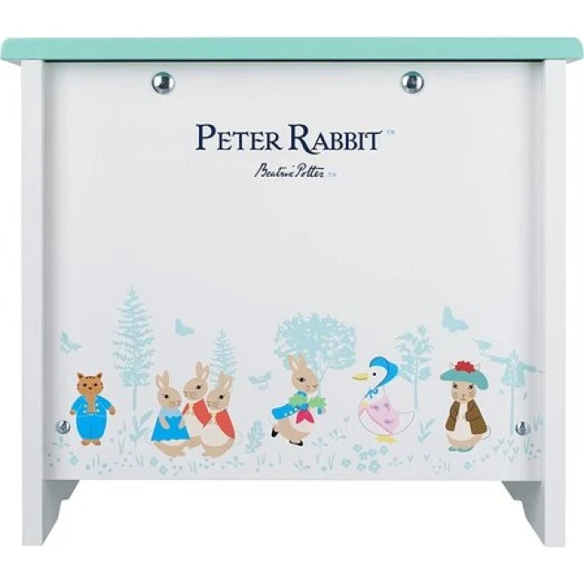 Παιδικό πιάνο, 18 πλήκτρων - Peter Rabbit™