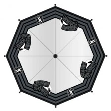 Ομπρέλα χειρός - Τετάρτη 60εκ