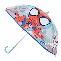Ομπρέλα χειρός - Marvel Spidey