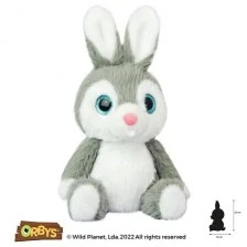 Λούτρινο παιχνίδι, Λαγουδάκι 22εκ. Άγριος Πλανήτης