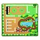 Playmat - Γύρω από το Ράντσο